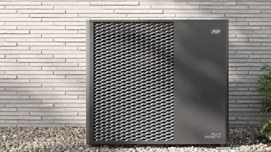 Tepelné čerpadlo AWX R290